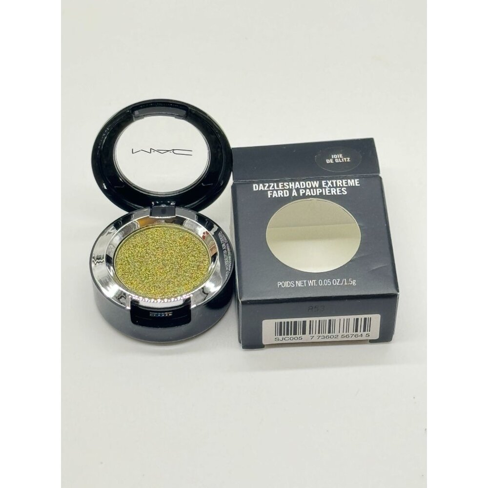 Mac Dazzleshadow Extreme Joie De Glitz - 1.5 g